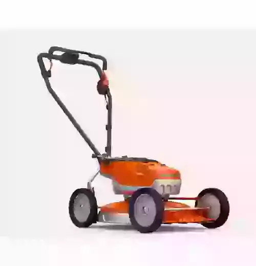Husqvarna Lawnmower LB 548i